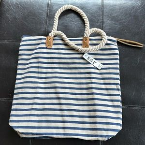 Women’s Summer & Rose Brittany Tote